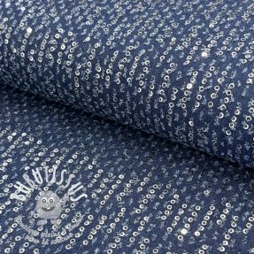 JEANS Punchy Sequins design B