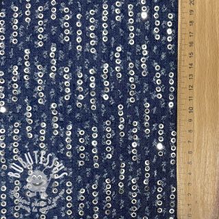 JEANS Punchy Sequins design B