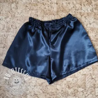 Satin black