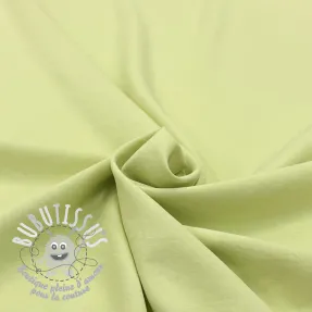 Papillon MAGNOLIA lime cream
