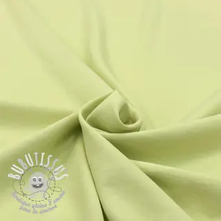 Papillon MAGNOLIA lime cream