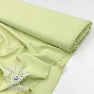 Papillon MAGNOLIA lime cream