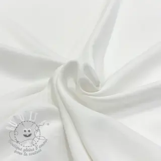 Papillon MAGNOLIA white