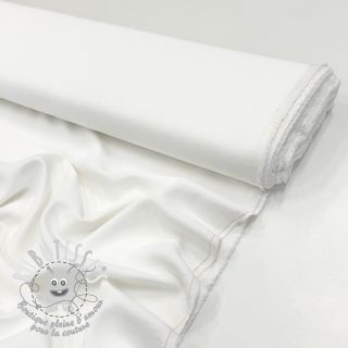 Papillon MAGNOLIA white