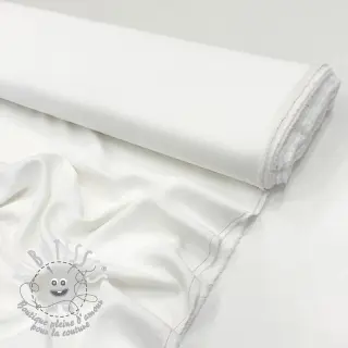 Papillon MAGNOLIA white