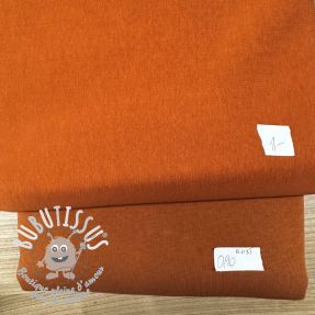 Paquet de tissus sweat envers minkee JOGGING 215