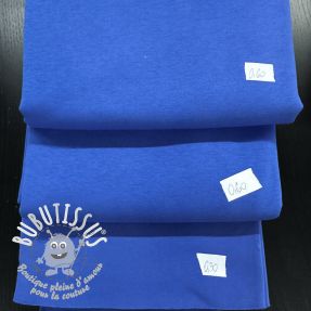 Paquet de tissus sweat envers minkee JOGGING 212