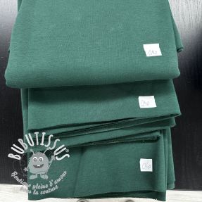 Paquet de tissus sweat envers minkee JOGGING 211