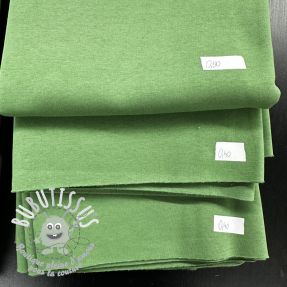 Paquet de tissus sweat envers minkee JOGGING 204