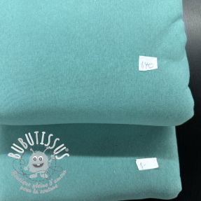 Paquet de tissus sweat envers minkee JOGGING 201