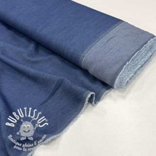 JEANS Denim TENCEL LYOCELL blue