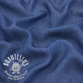 JEANS Denim TENCEL LYOCELL blue