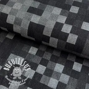 JEANS DENIM Patchwork fancy design C