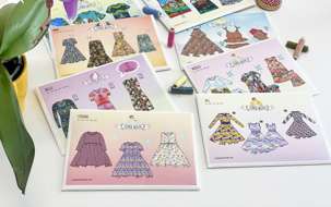 Patrons de couture