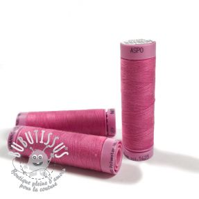 Fil a coudre polyester Amann Aspo 120 mure