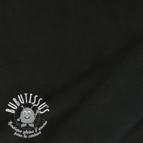 Tulle pour jupe tutu black 160 cm