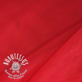 Tulle pour jupe tutu red 160 cm