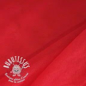 Tulle pour jupe tutu red 160 cm