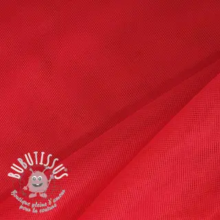 Tulle pour jupe tutu red 160 cm