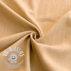 Viscose lin PREMIUM pebble