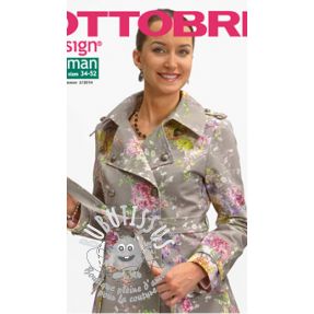 Ottobre design woman 2/2014 ENG