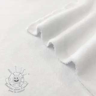 Sweat envers minkee JOGGING white