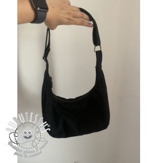 JEANS Denim black