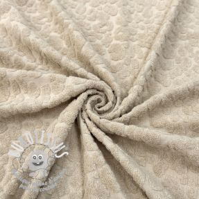 Éponge Animal skin sand