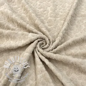 Éponge Animal skin sand
