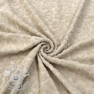 Éponge Animal skin sand