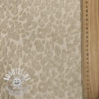 Éponge Animal skin sand