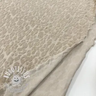 Éponge Animal skin sand