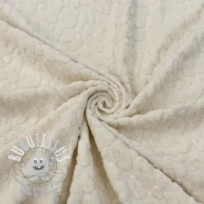 Éponge Animal skin natural washed