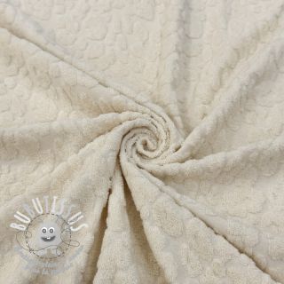 Éponge Animal skin natural washed