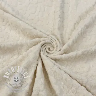 Éponge Animal skin natural washed