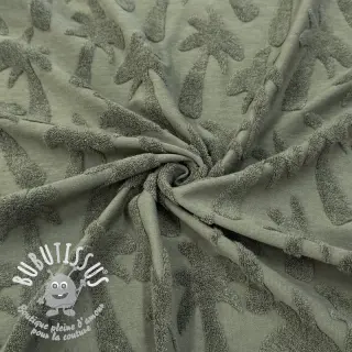 Éponge Palmtrees army