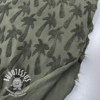 Éponge Palmtrees army