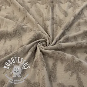 Éponge Palmtrees sand