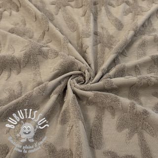 Éponge Palmtrees sand