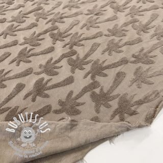 Éponge Palmtrees sand