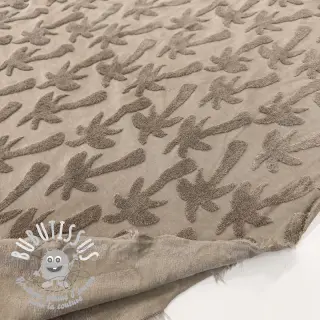 Éponge Palmtrees sand