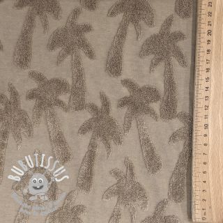 Éponge Palmtrees sand