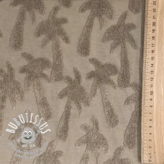 Éponge Palmtrees sand