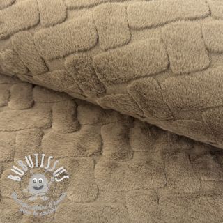 Fourrure Abstract sand