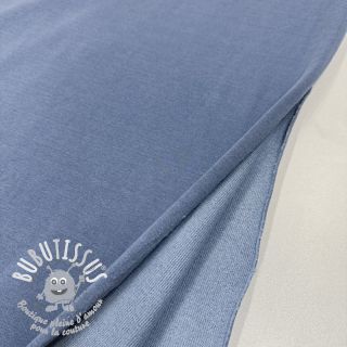 Sweat DENIM bleached