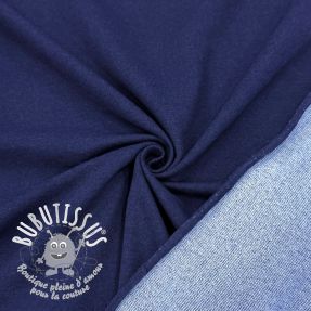 Sweat DENIM dark blue