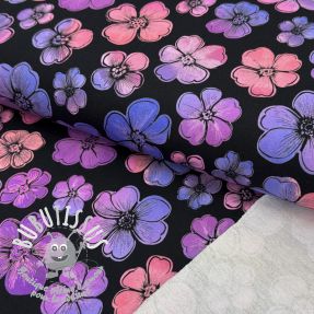 Sweat Flower Mia digital print