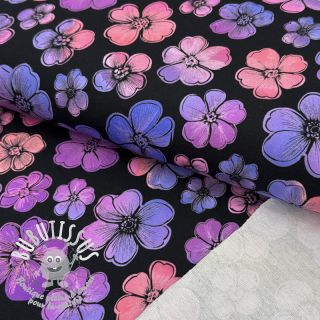 Sweat Flower Mia digital print