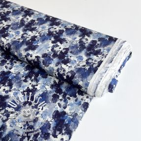 Viscose ROSELLA STRETCH Connie digital print