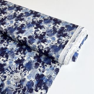 Viscose ROSELLA STRETCH Connie digital print